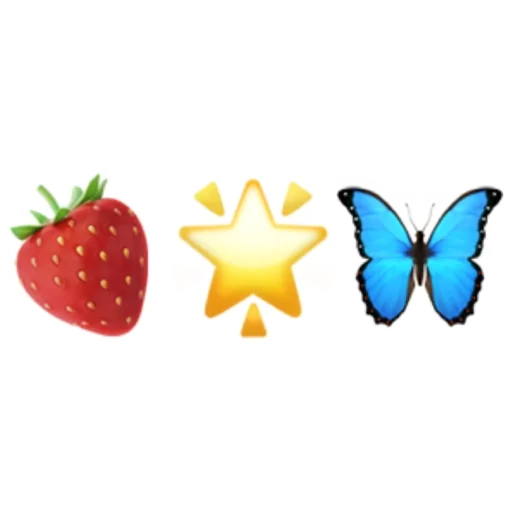 🍓 Стикер «Baby» для Telegram