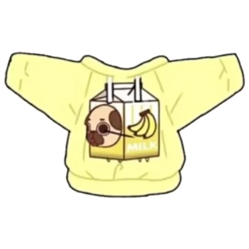 🐥 Стикер «Baby» для Telegram