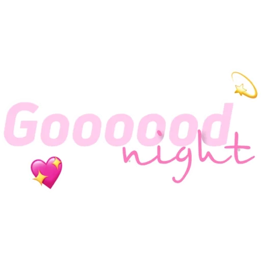 💫 Стикер «Baby» для Telegram