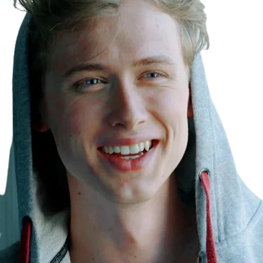 😁 Стикер «good old-fashioned lover boys //» для Telegram