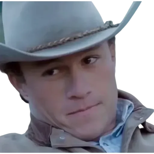 🙂 Стикер «good old-fashioned lover boys //» для Telegram