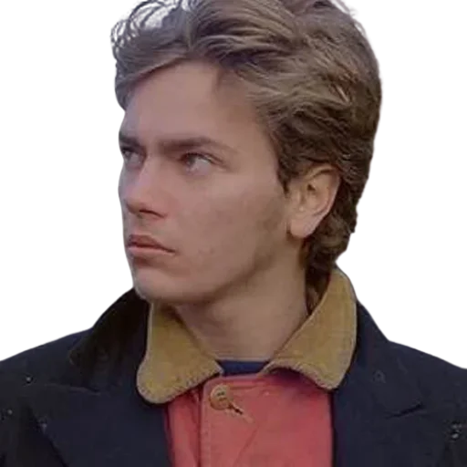 🧐 Стикер «good old-fashioned lover boys //» для Telegram