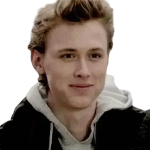 🙂 Стикер «good old-fashioned lover boys //» для Telegram