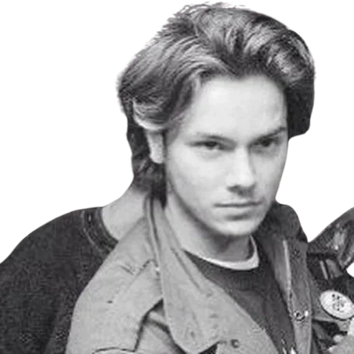 🙂 Стикер «good old-fashioned lover boys //» для Telegram