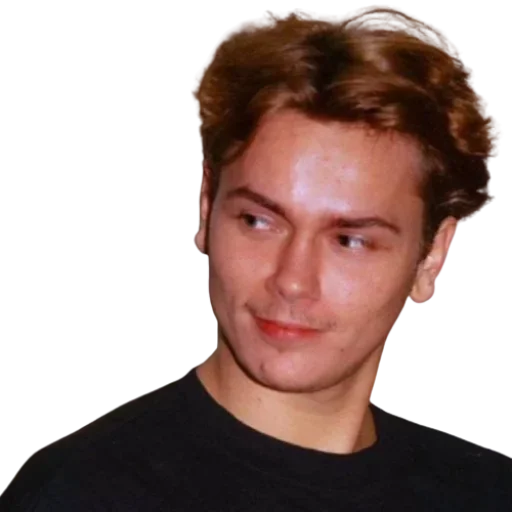 🙂 Стикер «good old-fashioned lover boys //» для Telegram