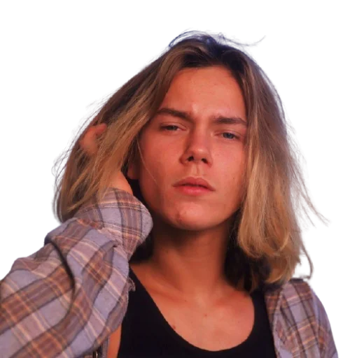 😌 Стикер «good old-fashioned lover boys //» для Telegram