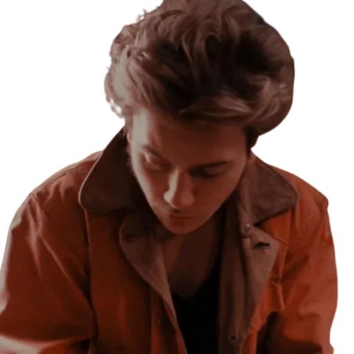 💔 Стикер «good old-fashioned lover boys //» для Telegram