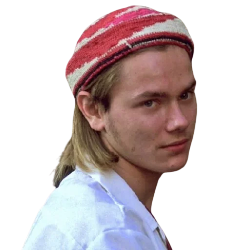 🙂 Стикер «good old-fashioned lover boys //» для Telegram