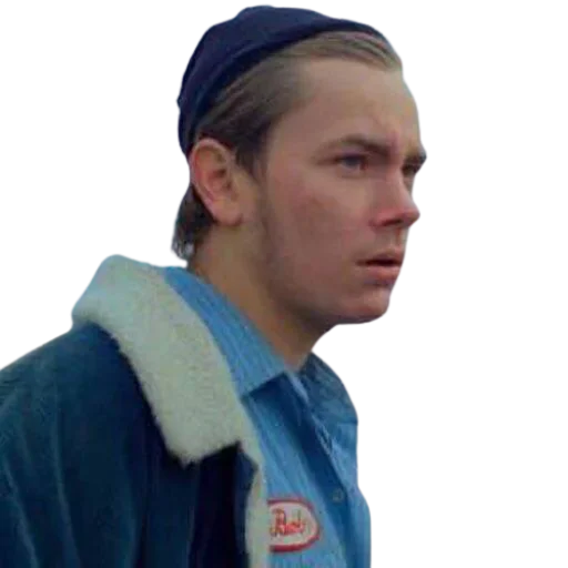 🙁 Стикер «good old-fashioned lover boys //» для Telegram
