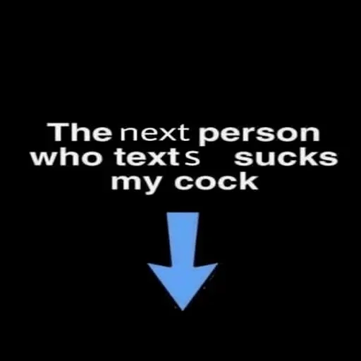 🍆 Стикер «For» для Telegram