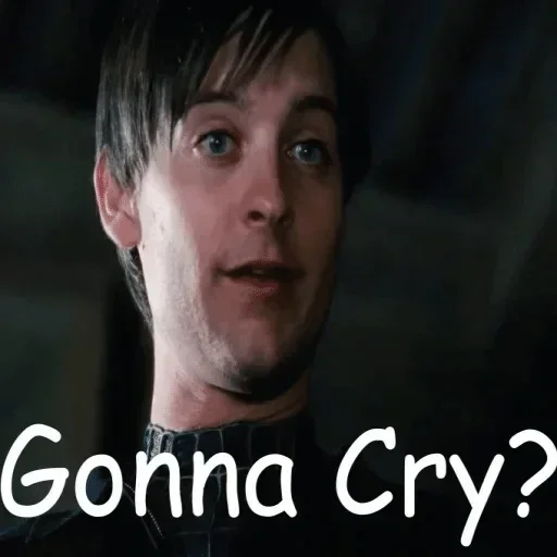 😢 Стикер «For» для Telegram