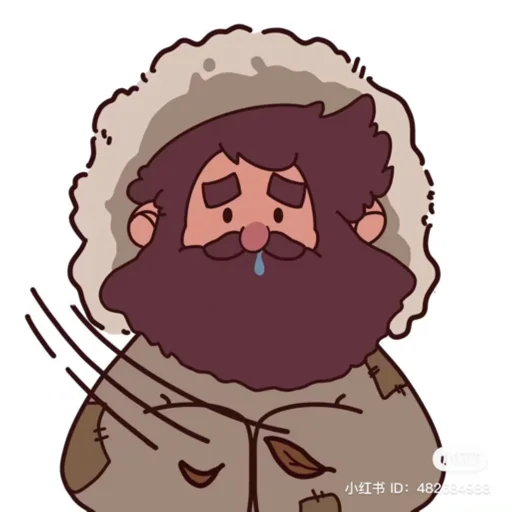 🥶 Стикер «Good pizza great pizza» для Telegram