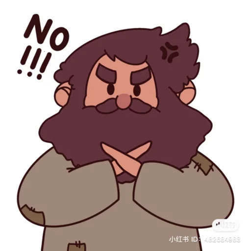 😡 Стикер «Good pizza great pizza» для Telegram