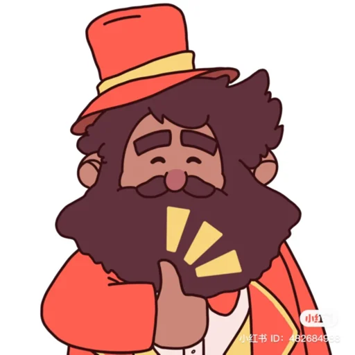 😺 Стикер «Good pizza great pizza» для Telegram