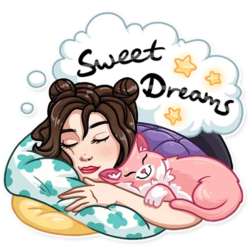 😌 Стикер «Catwoman TgSticker» для Telegram