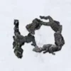 🟥 Эмодзи «200 guys is writing on the ground» для Telegram