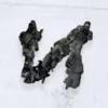 🟥 Эмодзи «200 guys is writing on the ground» для Telegram