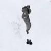 ❗️ Эмодзи «200 guys is writing on the ground» для Telegram