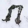 🟥 Эмодзи «200 guys is writing on the ground» для Telegram
