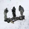 🟥 Эмодзи «200 guys is writing on the ground» для Telegram