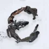 🟥 Эмодзи «200 guys is writing on the ground» для Telegram