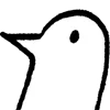 😌 Эмодзи «Oyasumi Punpun» для Telegram