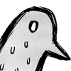 🤲 Эмодзи «Oyasumi Punpun» для Telegram