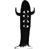 👀 Эмодзи «Oyasumi Punpun» для Telegram