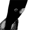 🫣 Эмодзи «Oyasumi Punpun» для Telegram