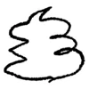 💩 Эмодзи «Oyasumi Punpun» для Telegram
