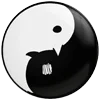 🙂 Эмодзи «Oyasumi Punpun» для Telegram