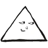 😼 Эмодзи «Oyasumi Punpun» для Telegram
