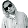 🕸 Эмодзи «Гуф» для Telegram