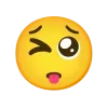 Стикер 8 ⚽️ Google emoji pack - смайлы из клавиатуры Gboard
