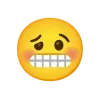 Стикер 15 ⚽️ Google emoji pack - смайлы из клавиатуры Gboard