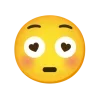 Стикер 10 ⚽️ Google emoji pack - смайлы из клавиатуры Gboard