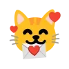 Стикер 30 ⚽️ Google emoji pack - смайлы из клавиатуры Gboard