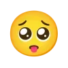 Стикер 9 ⚽️ Google emoji pack - смайлы из клавиатуры Gboard