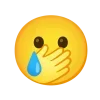 Стикер 23 ⚽️ Google emoji pack - смайлы из клавиатуры Gboard
