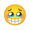 Стикер 21 ⚽️ Google emoji pack - смайлы из клавиатуры Gboard