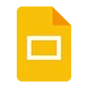 Стикер 6 🖥 Google icons - иконки продукции Гугл