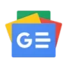 Стикер 16 🖥 Google icons - иконки продукции Гугл
