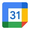 Стикер 4 🖥 Google icons - иконки продукции Гугл