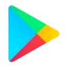 Стикер 17 🖥 Google icons - иконки продукции Гугл