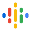 Стикер 53 🖥 Google icons - иконки продукции Гугл