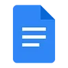 Стикер 5 🖥 Google icons - иконки продукции Гугл