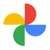 Стикер 10 🖥 Google icons - иконки продукции Гугл