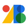 Стикер 43 🖥 Google icons - иконки продукции Гугл