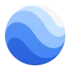 Стикер 29 🖥 Google icons - иконки продукции Гугл