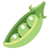 🥒 Эмодзи «Google&;s emoji 15.0» для Telegram